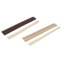 문턱경사로 휠체어 방문턱 문지방 제거 단차해소, 색상, 베이지