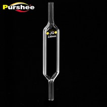 2mm 석영 흐름 큐벳 셀 (700ul)