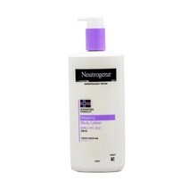 나nanr_BTM 뉴트로지나 릴렉싱 바디 로션 450ml 크림 수분 로지나 고보습 데일리 에멀젼♥sksnfll, 베스트초이스!, ♥sstarting