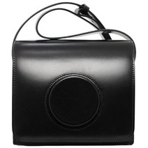 LEMAIRE 국내배송)르메르 23SS BG245 LL071 BK999 카메라 숄더백