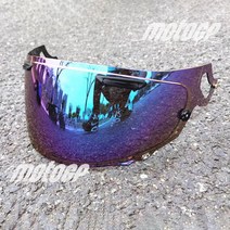 헬멧 바이크 반모 하이바Arai-X Quantum X Signet Lens RX-7X XD CORSAIR-X VAS-V x6 x7 x8 VECTOR-X 용 헬, 04 Rainbow