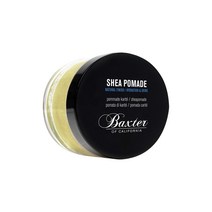 [해외정품] Baxter of California Shea Pomade, NO_COLOR_2.02 oz