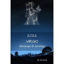 Virgo 2022: Horoscope & Astrology Paperback, Independently Published, English, 9798717926980