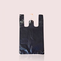 [P1D] 검정봉투 시장봉투 마트봉투 23X37cm +10cm 200매 / 마트봉투 무지봉투 비닐봉투 검정비닐봉투 마트비닐봉지 마트비닐봉투 편의점비닐봉투 약국봉투 약국비닐봉투 1회용비닐봉투 ( P1D / 991247EA ), 1
