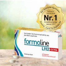포모라인 Formoline L112 엑스트라 48정