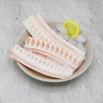 거성푸드 생 상어연골 (냉동) 1kg 1팩