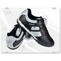 낫소 킥볼 레볼루션 풋살화_화이트