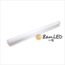 젬 LED T5 (고효율) 간접조명, 300mm/ 5700K 주백색