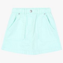 셀덴 NC02 컬러 스커트 팬츠 오렌지 EDWH23S53 9456768