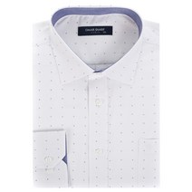 용감한부부 오마샤리프 구김덜한 모달 긴팔와이셔츠 10584 일반핏 도트 드레스셔츠