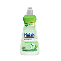 피니시 식기세척기 린스 400ml