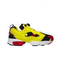 [정품] 리복 인스타펌프 퓨리 시트론 Reebok Instapump Fury Citron