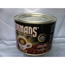 Dormans Instant Coffee(１00gms), 1, 100g