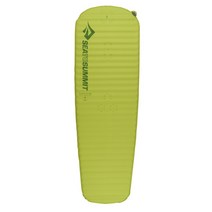 Sea to Summit 컴포트 PLUS SELF INFLATING MAT REGULAR - 자체팽창 매트리스 레드5637825113