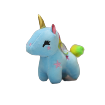 애착인형 귀여운 소프트 유니콘 인형 베개 동물 생일 선물 10 20cm, 06 10cm