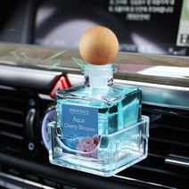 지엠지모터스 볼보 XC90 프로방스 블랜딩 디퓨저 차량용방향제 40ML, 라벤다코튼, 1개