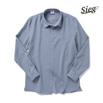 지이크 민트 베이직 카라 셔츠 (PCBAC5032)