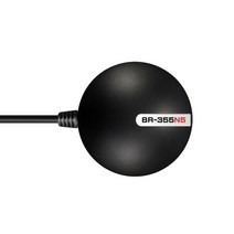 GlobalSat BR-353N5 PS2 GPS GNSS 수신기 위성 네비게이션 위치 향상제 MediaTek GLONASS BDS QZS sbass, 한개옵션0