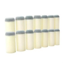 큐 팁 교체 헤드 당구 액세서리 청소 스누커, 13mm BL03429