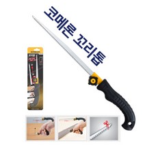 어벤툴즈 코메론 톱날길이조절 꼬리톱 줄톱 OJ-210 톱 기능톱