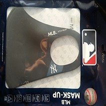 MLB마스크 엠엘비마스크