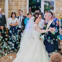 웨딩 원격 제어에 대 한 높은 품질 파티 롤 수프 기계 효과 자동 송풍기, 01 110V_04 영국 플러그