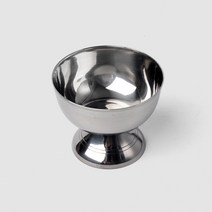 제사 제기 탕그릇 탕기, 1개