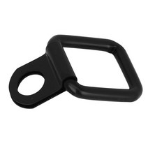 Rv 캐러밴 캠핑카 카라반8Pcs 끌어 오기 후크 앵커 D 모양화물 넥타이 트레일러 k0af에 대 한 링 리테이너, 한개옵션0, 한개옵션0