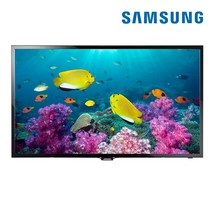 삼성전자 UN22F5200AF/FHD/LED TV/22인치/USB재생/1등급/중고, UN22F5200AF