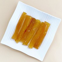 아침애 무방부제 반려동물 수제간식, 1개, 소고기떡심(소힘줄)70g