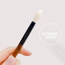 CYB 트라움 프리미엄 블렌딩 브러쉬/ 여행용/ 사은품증정/미용소품/메이크업브러쉬/파우더브러쉬/쉐이딩/하이라이터/아이섀도우브러쉬/컨실러브러쉬