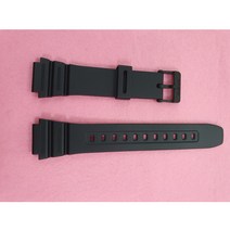 (정품) 카시오밴드 AE-1200WH-1A AE-1300WH W-216H F-108WH