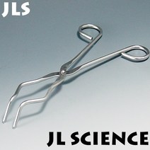 (JLS) 국산 도가니집게 스테인레스제 16~50cm Crucible Tong 스텐도가니집게, 스테인레스 50cm