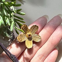 선향 인센스홀더 힐링타임 메디테이션 향초스탠드 벚꽃 향초홀더