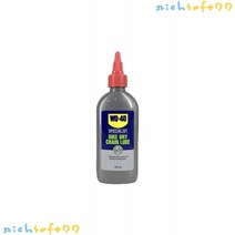 WD-40 바이크 자전거용 체인 오일 건식 120ml, 상세페이지 참조