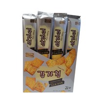 본아미 감자칩 김맛, 68g, 12개