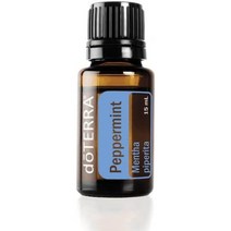 독일제 도테라 에센셜 오일 로즈마리 15ml 현지 직배송 22종 회향 유향 베르가못, 15 ml, 박하