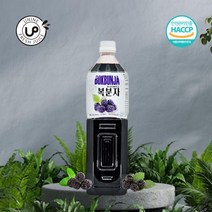 복분자 액기스 엑기스 1.5L 임신복분자 원액 진액 복분자차