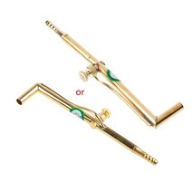 가스용접기 토치 절단기 CO2 Wacth 수리 시계 제조 업체에 적합한 보석 가공 장비 용접 토치 전문 도구 만, 03 0.9CM-S