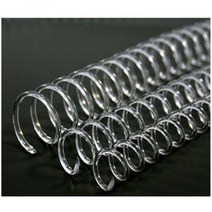 복스마켓 +[복스마켓]+_ 링펀치 1공펀치 플라스틱모일링 카드만들기 2공천공기 아트펀치, option__ 카피어랜드 코일링 mm별 투명 3대1, option__ 16mm