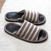 MJ트레이딩 슬림 지압슬리퍼