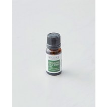 보나쥬르 유기농 비건 티트리 오일 10ml 1개