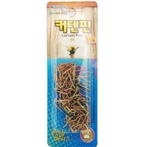 커텐핀, 상세페이지 참조, 상세페이지 참조