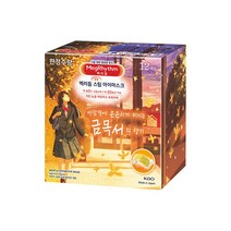 [멕리듬] 메구리즘 스팀 아이마스크 금목서향 12매입 온열 안대 시트 수면안대, 1개