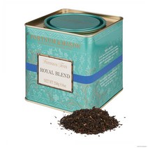 포트넘 앤 메이슨 로얄 블렌드 250g Fortnum Mason Royal Blend, 1개