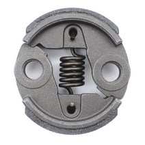 TU26 BC260 CG260 G26 26CC 1E34F 용 스테인레스 스틸 금속 잔디 깎는 기계 클러치