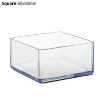 가구부품 부속자재 고무 사각형 직사각형 바닥 보호대 패드 4 개 다리 캡 테이블 발 먼지 커버 양말 파이프 플매트 카펫 러그 가구 수평 조절, [03] 19mm  Round