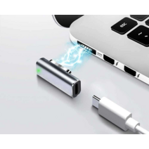 맥세이프 1 2 맥북 충전기 어댑터 어답터 45w 60w 85w 프로 에어 레티나 구형, 96W 충전기+2m 듀얼 USB-C 케이블