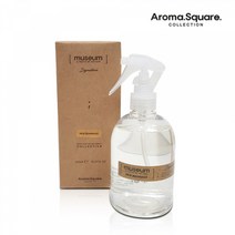 SS1811 AS 아로마스퀘어 뮤지엄 룸스프레이 300ml 10종중 택1, 아케인만다린 013257