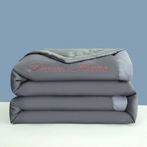 여름이불 2023 물 세척 면 피부 친화적이고 시원한 여름